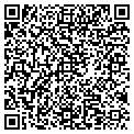 QR code with Annie Cicale contacts