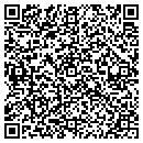 QR code with Action Appliance Service Inc contacts