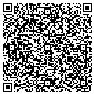 QR code with University Of California contacts