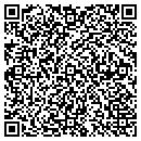 QR code with Precision Tank Service contacts