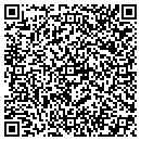 QR code with Dizzy GS contacts
