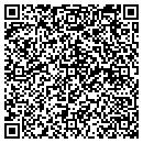QR code with Handyman Co contacts