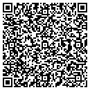 QR code with TLC Catering contacts