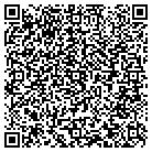 QR code with Juvenile Services Area Adm Ofc contacts