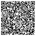 QR code with C P I contacts