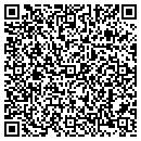 QR code with A V Window Pros contacts