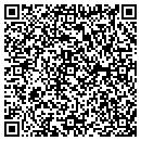 QR code with L A B Consulting Services Inc contacts