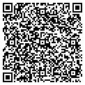 QR code with LSI contacts