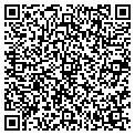 QR code with F Upton contacts
