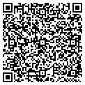 QR code with Asco contacts