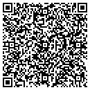 QR code with Rick's Bakery contacts