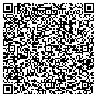 QR code with Randolph Animal Clinic contacts