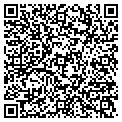 QR code with M B Beauty Salon contacts