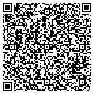 QR code with Plaza Garibaldi Mexican Rstrnt contacts
