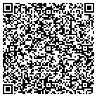 QR code with G P Foam Fabricators Inc contacts