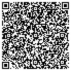 QR code with Worthington Funeral Home Inc contacts