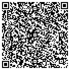 QR code with Hilburn Plumbing & Repair contacts