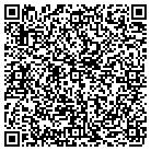 QR code with B E & K Engineering Company contacts