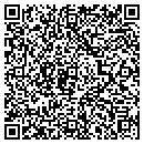 QR code with VIP Pools Inc contacts