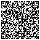 QR code with J&D Services Inc contacts