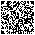 QR code with R & R Enterprises contacts