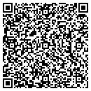 QR code with D Wright & Assocs Inc contacts