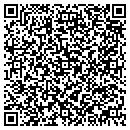 QR code with Oralia's Bakery contacts