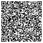 QR code with M T Simpson Electrical Contrs contacts