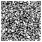 QR code with Machine & Welding Supply Co contacts