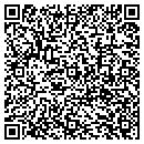 QR code with Tips N Tan contacts