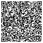 QR code with McDowell Panel and Components contacts