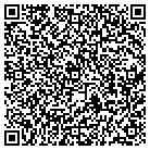 QR code with One Step Ahead Professional contacts