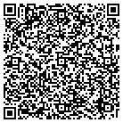 QR code with H-Square Machining contacts