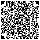 QR code with Hairstylist Academy Inc contacts