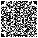 QR code with Donnie Dupree contacts
