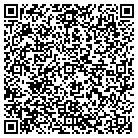 QR code with Poplar Run AME Zion Church contacts