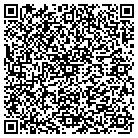 QR code with Leonhardt's Painting & Home contacts