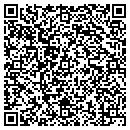 QR code with G K C Associates contacts