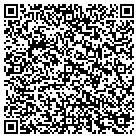 QR code with J and T Trading Company contacts
