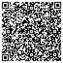 QR code with Yonuge Architects contacts