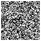 QR code with Riviera West Property Own contacts
