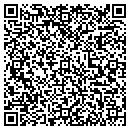 QR code with Reed's Studio contacts