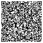 QR code with P N Thompson Printing Co contacts