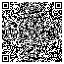 QR code with Ivy Commons contacts