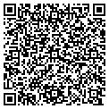 QR code with B&B Body Works contacts