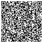 QR code with R M Equipment Sales Co contacts