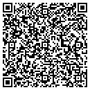 QR code with N A D C O Inc contacts