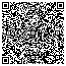 QR code with Durham Cvb contacts