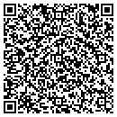 QR code with J H Lea & Sons contacts