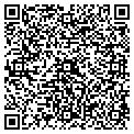 QR code with YMCA contacts